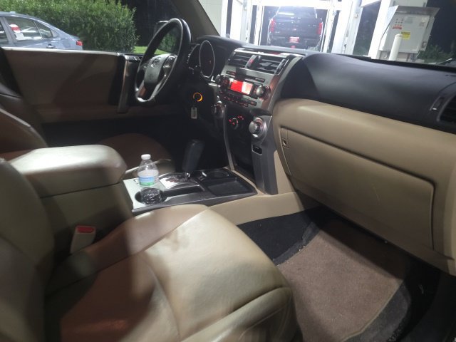 Used 2011 Toyota 4Runner SR5 RWD image 14