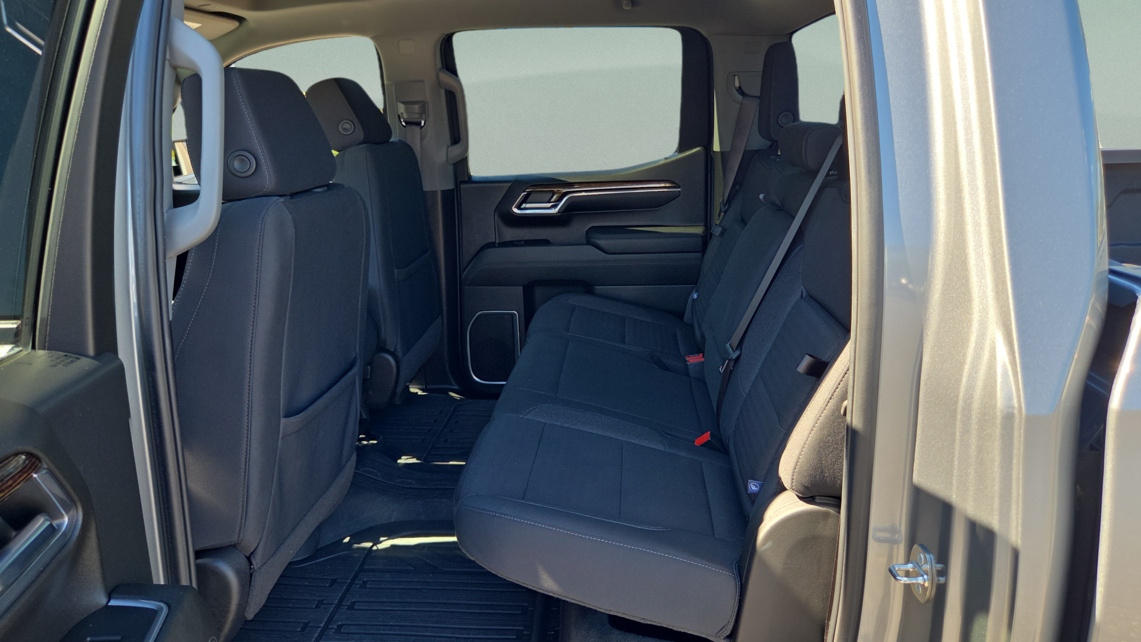Certified 2024 GMC Sierra 1500 Elevation AWD/4WD image 10