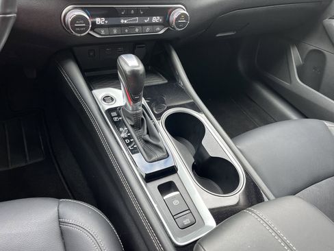 Certified 2023 Nissan Altima 2.5 SL image 9