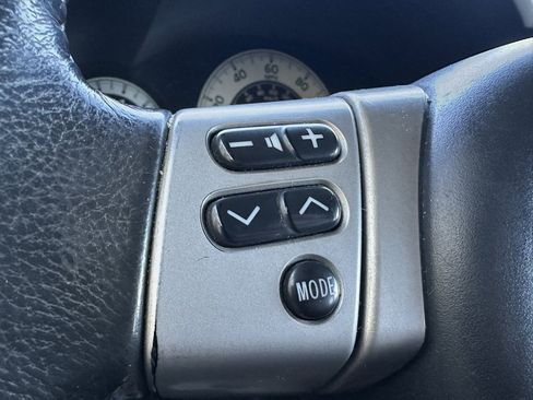 Used 2007 Toyota FJ Cruiser 4WD image 28