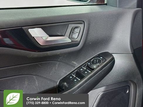 New 2026 Ford Escape ST-Line w/ Tech Pack #1 AWD/4WD image 20