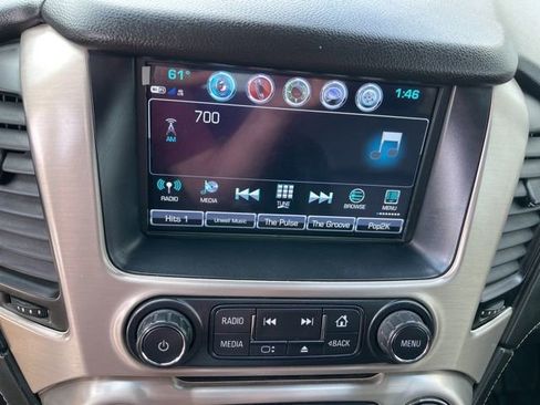 Used 2019 GMC Yukon XL Denali w/ Denali Ultimate Package image 10