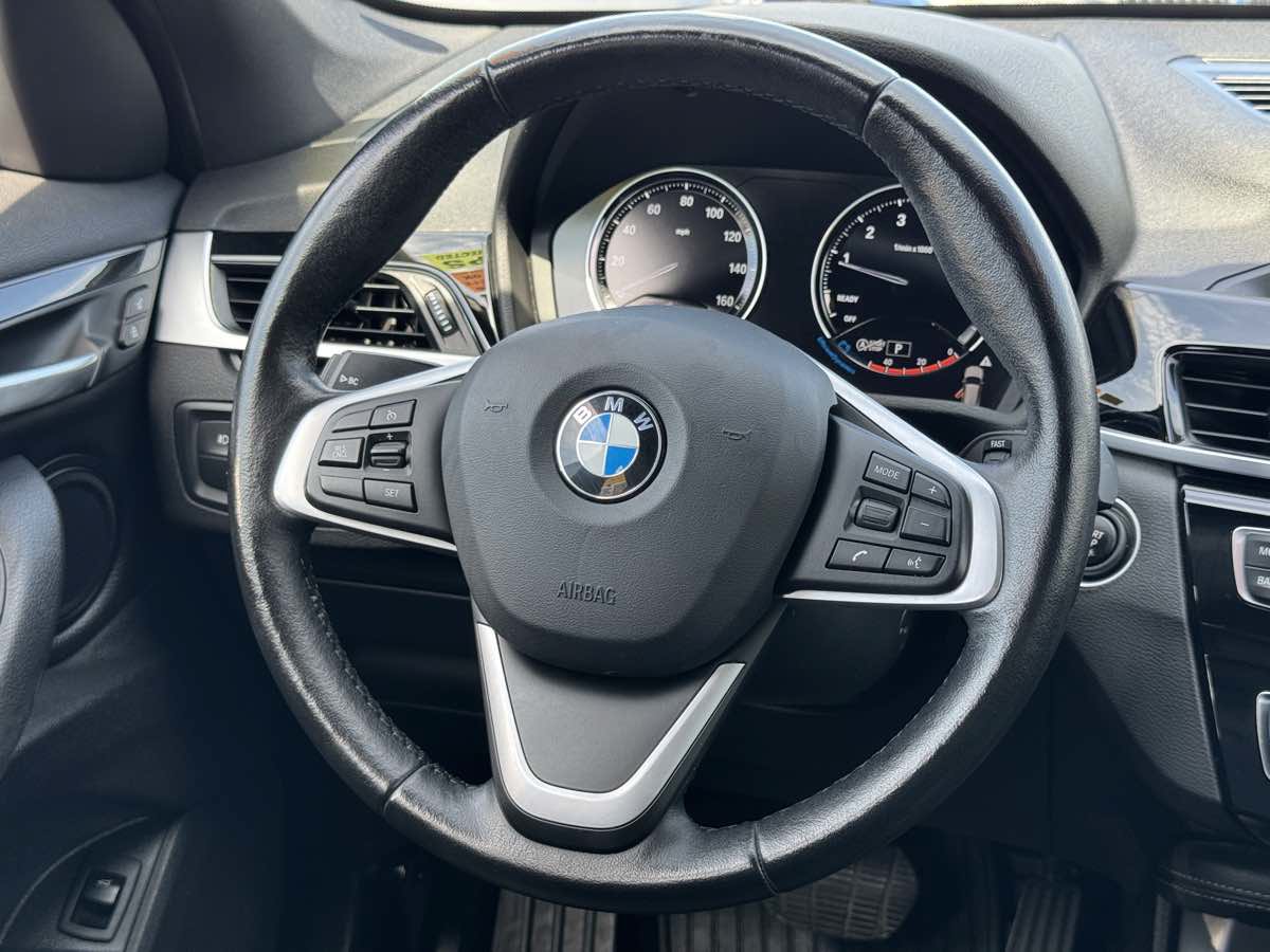Used 2018 BMW X1 sDrive28i FWD image 25