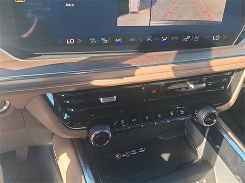 New 2026 Chevrolet Tahoe High Country image 34