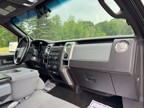 Used 2012 Ford F150 XLT w/ XTR Pkg AWD/4WD image 19