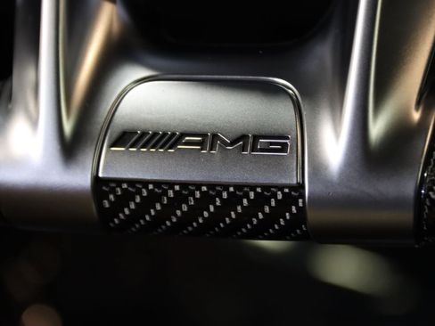 Used 2020 Mercedes-Benz AMG GT 53 image 21