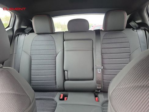 Used 2024 Dodge Hornet GT AWD/4WD image 28