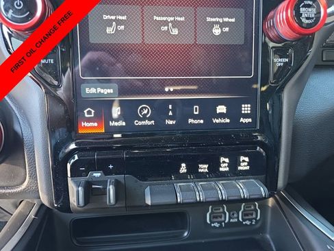 Used 2022 RAM 1500 Big Horn image 22