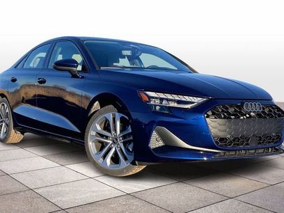 New 2026 Audi A3 2.0T Premium Plus