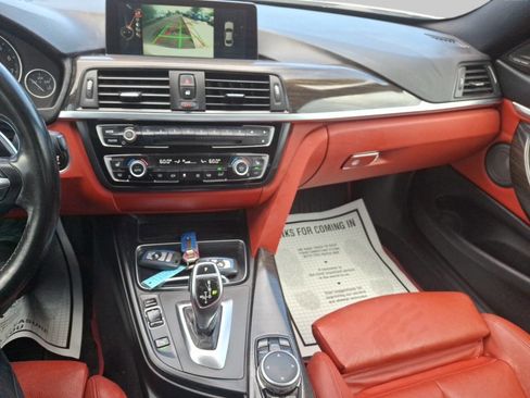 Used 2016 BMW 428i Coupe image 13