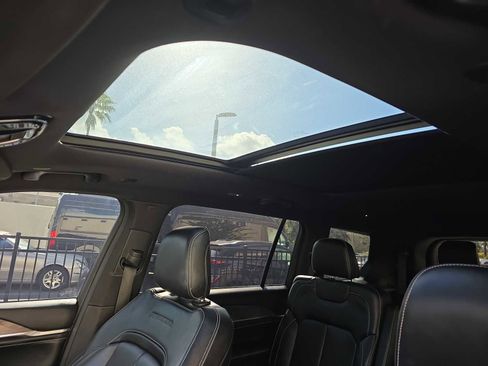 Used 2022 Jeep Grand Cherokee L Overland image 24