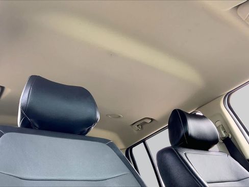 Used 2014 Ford Flex SEL w/ Equipment Group 202A FWD image 14