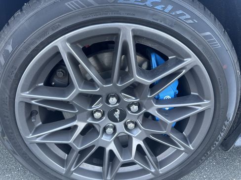 Used 2024 Ford Mustang GT Premium w/ GT Performance Package image 29