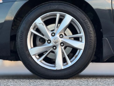 Used 2015 Nissan Altima 2.5 SL w/ Technology Package image 30