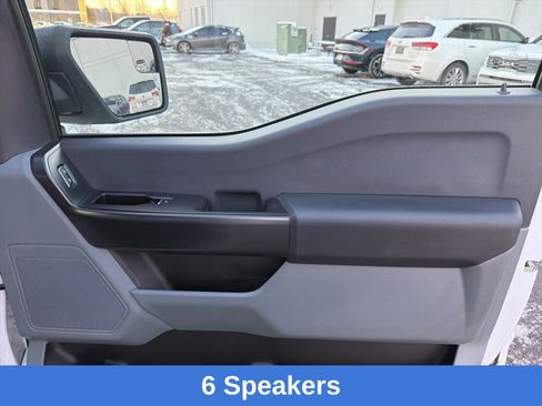 Used 2022 Ford F150 XL w/ Equipment Group 101A High image 19