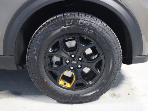 New 2026 Ford Explorer Tremor w/ Tremor Ultimate Package image 36