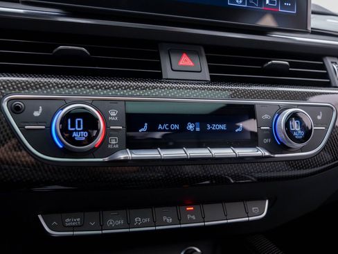 Used 2023 Audi S5 Prestige image 25