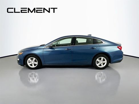 Used 2024 Chevrolet Malibu LT FWD image 6