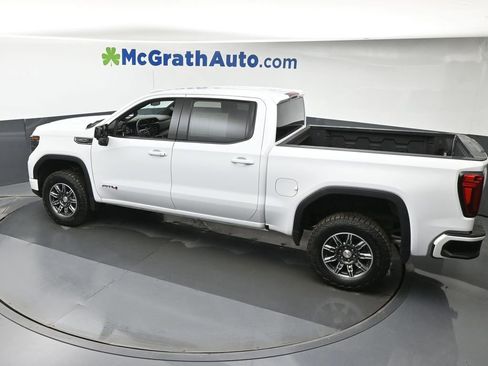 Used 2025 GMC Sierra 1500 AT4 image 22