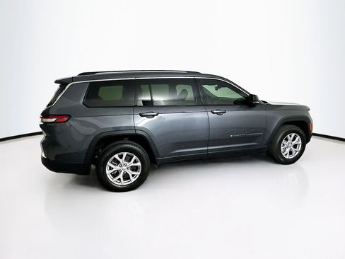 Used 2022 Jeep Grand Cherokee L Limited w/ Trailer Tow Group (B) image 10