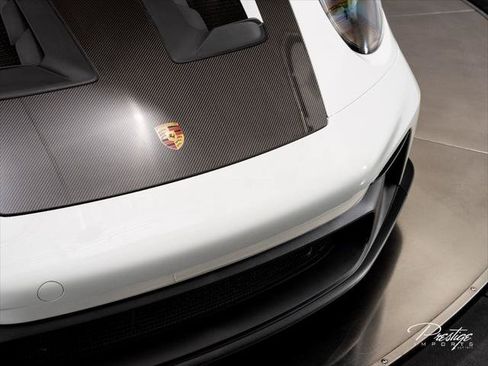 Used 2023 Porsche 911 GT3 RS RWD image 6