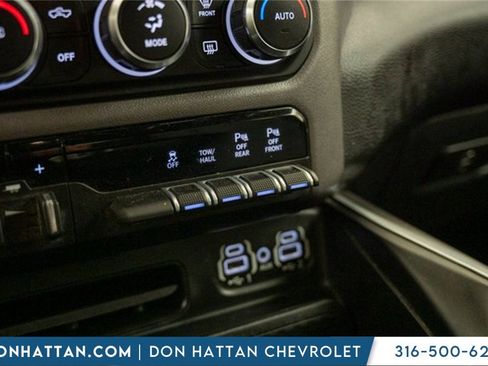 Used 2022 RAM 1500 Big Horn image 11