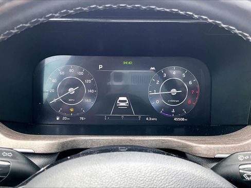 Used 2022 Kia Sorento SX Prestige AWD/4WD image 23