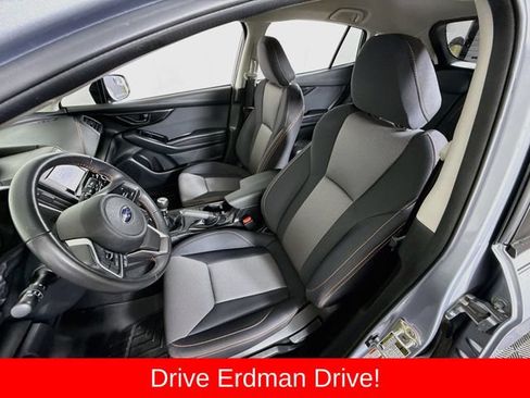 Used 2020 Subaru Crosstrek 2.0i Premium w/ Popular Package #2 AWD/4WD image 5