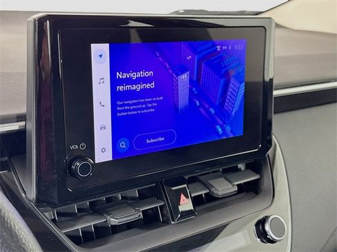 Certified 2024 Toyota Corolla LE image 21