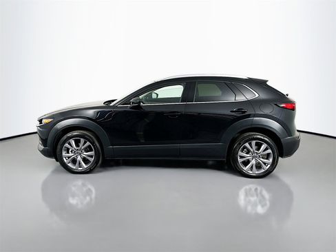 Certified 2023 MAZDA CX-30 AWD 2.5 S w/ Premium Package image 4