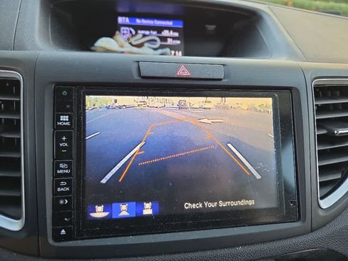 Used 2016 Honda CR-V EX image 19