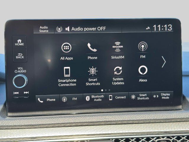 Used 2026 Acura Integra A-Spec w/ Technology Package FWD image 29