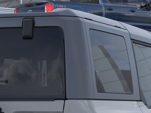 New 2026 Ford Bronco Outer Banks AWD/4WD image 25