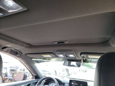 Used 2021 MAZDA CX-9 Grand Touring AWD/4WD image 9