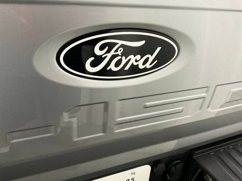 New 2026 Ford F150 XLT w/ Equipment Group 302A MID AWD/4WD image 5