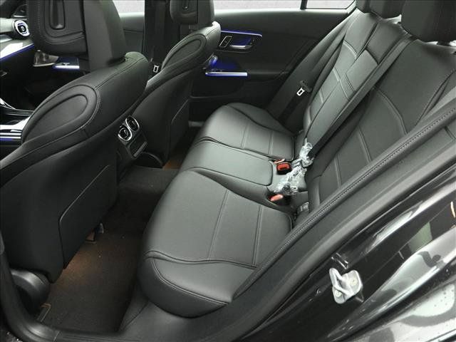 Certified 2026 Mercedes-Benz C 300 4MATIC Sedan image 20