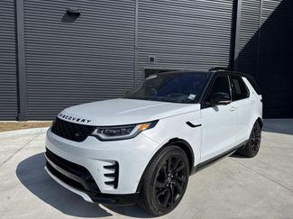 Used 2023 Land Rover Discovery HSE R-Dynamic video 1