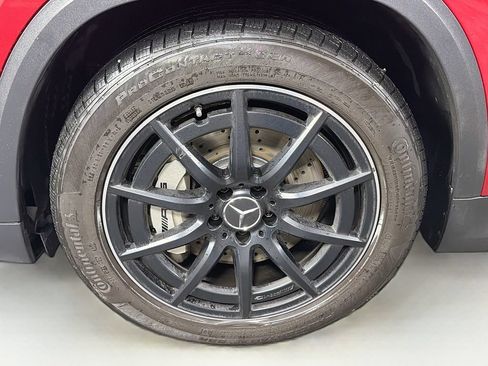 Used 2022 Mercedes-Benz GLA 35 AMG 4MATIC image 31