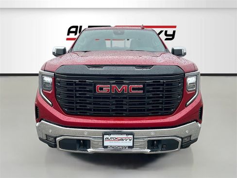 Used 2025 GMC Sierra 1500 SLT w/ SLT Premium Plus Package image 2