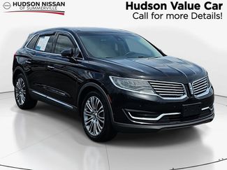 Used 2016 Lincoln MKX Reserve w/ Luxury Package FWD 360° Tour