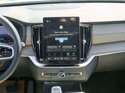 New 2026 Volvo XC90 B5 Core AWD/4WD image 26