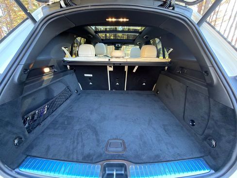 New 2026 Mercedes-Benz GLE 350 GLE 350 image 19