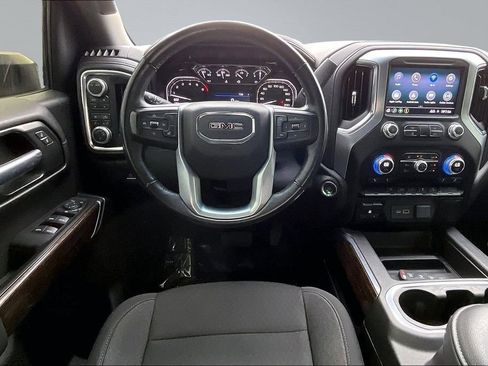 Used 2020 GMC Sierra 1500 Elevation w/ Elevation Value Package AWD/4WD image 5