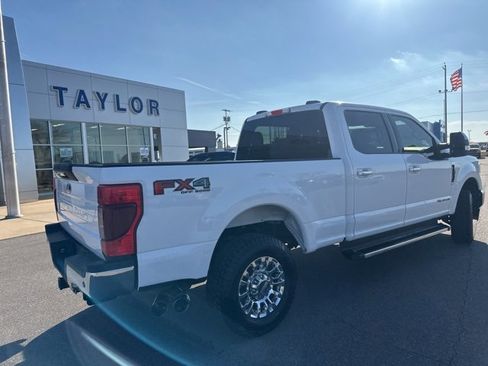 Used 2022 Ford F250 XLT w/ XLT Premium Package image 21