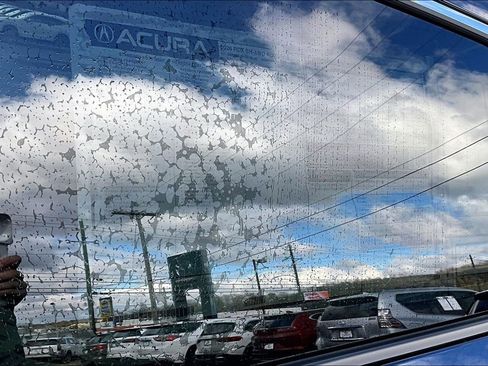 New 2026 Acura RDX Advance Package image 25