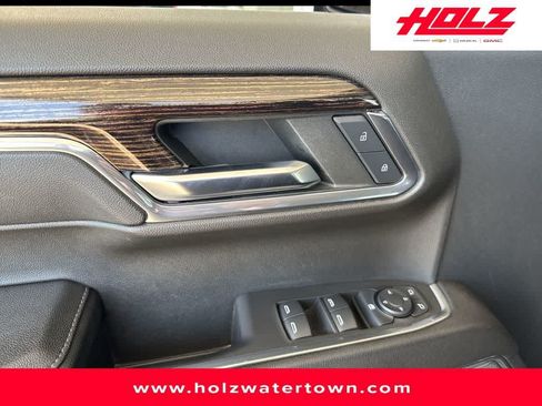 Certified 2023 GMC Sierra 1500 Elevation AWD/4WD image 11