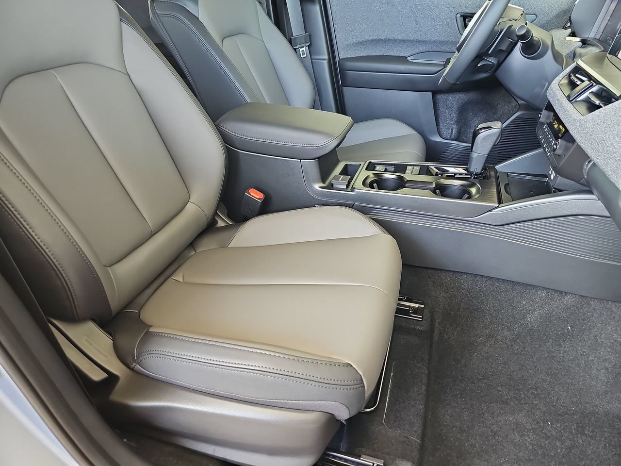New 2026 Subaru Outback Premium AWD/4WD image 10