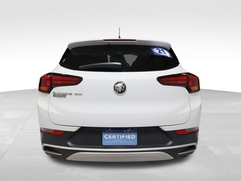 Used 2021 Buick Encore GX Preferred FWD image 3
