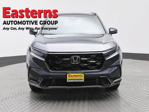 Used 2024 Honda CR-V Sport-L image 2
