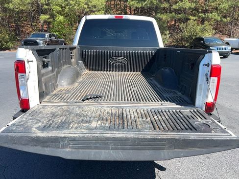 Used 2018 Ford F250 XLT image 28